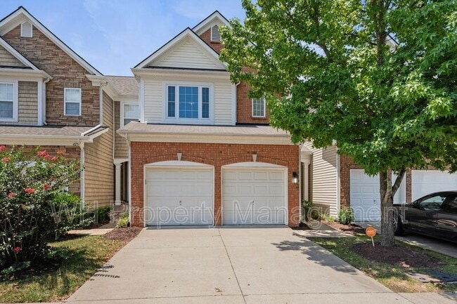 Photo - 427 Lazy Creek Ln Townhome