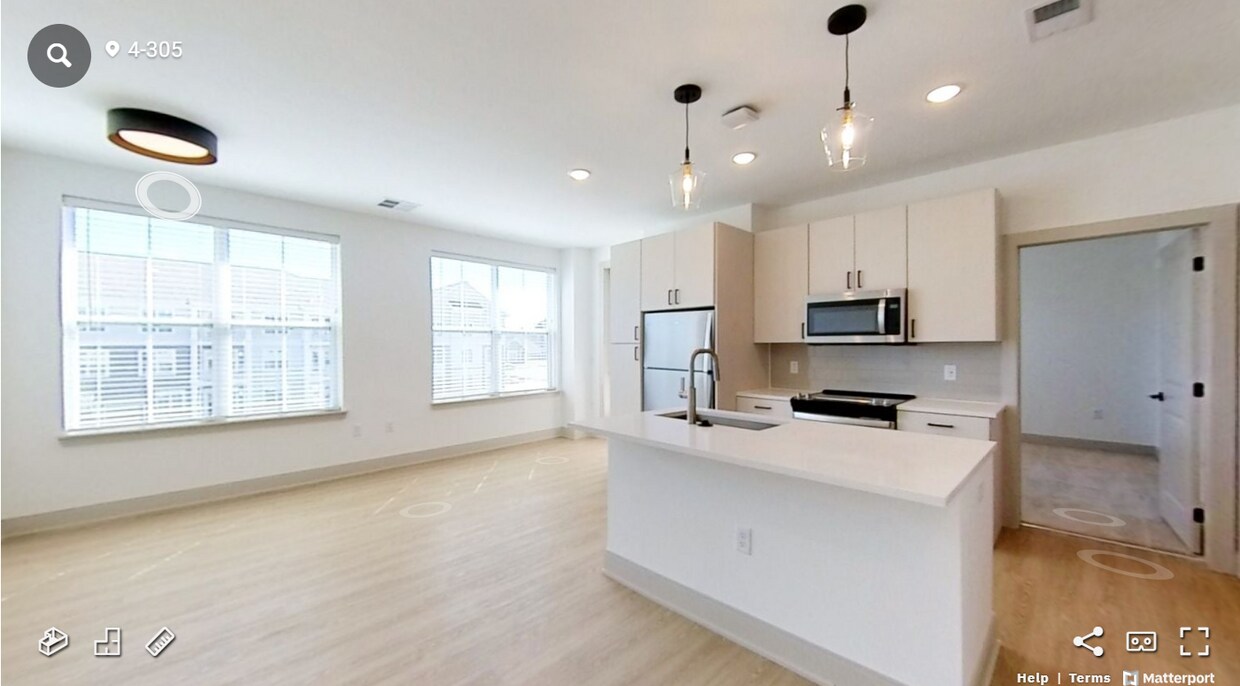 Photo - The Ridge at North Pointe Apartments