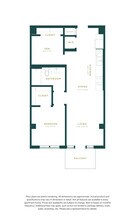 Interior Photo - Patten Gray