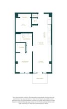 Interior Photo - Patten Gray