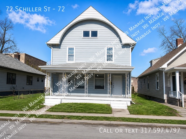 Photo - 72 Schiller St-72 Apartment