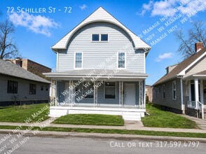 Building Photo - 72 Schiller St