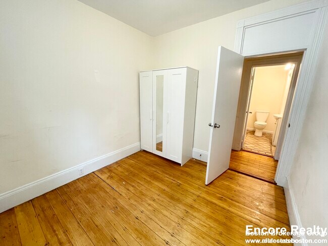 Foto del edificio - 1 Folsom Ave