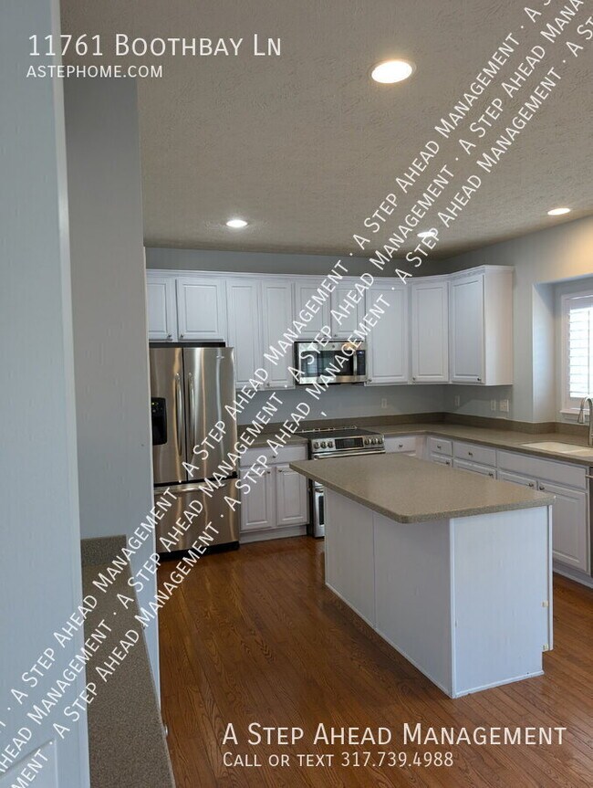 Foto del edificio - 11761 Boothbay Ln