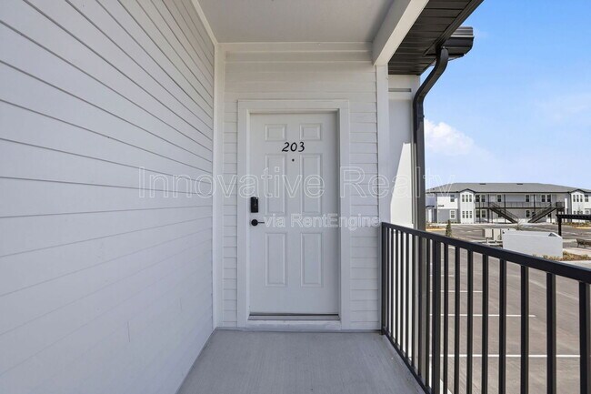 Building Photo - 3085 Soldier City Wy