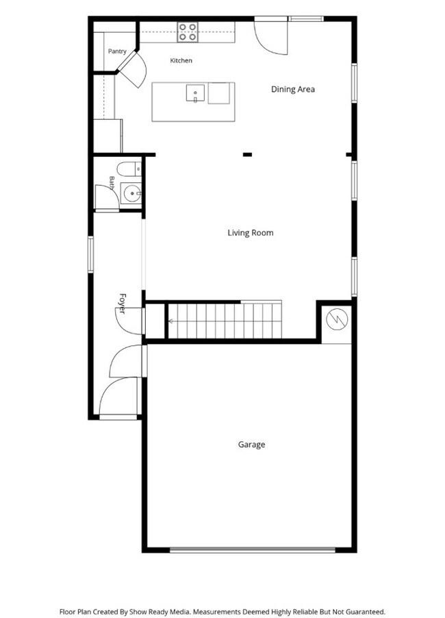 Foto del edificio - Grovetown home