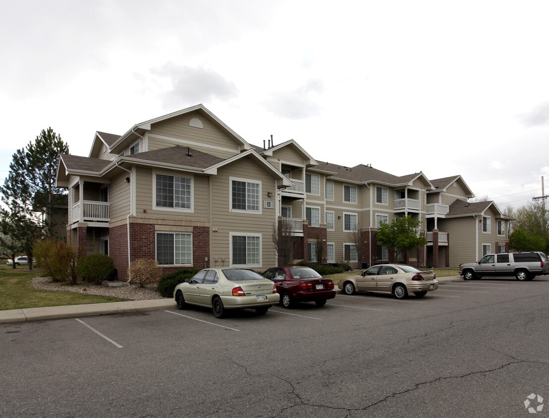 Dayton Meadows Apartments Apartments in Denver, CO