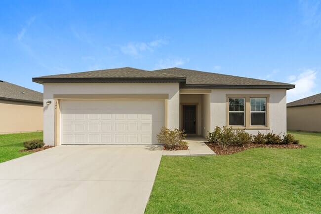 Building Photo - 317 Cartee Ln