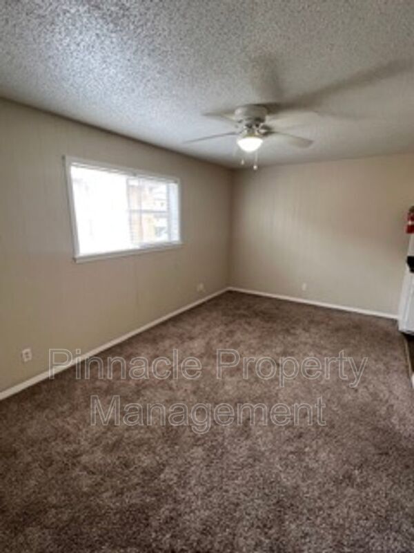 2409 W Ave N Unit 3, San Angelo, TX 76901 Condo for Rent in San