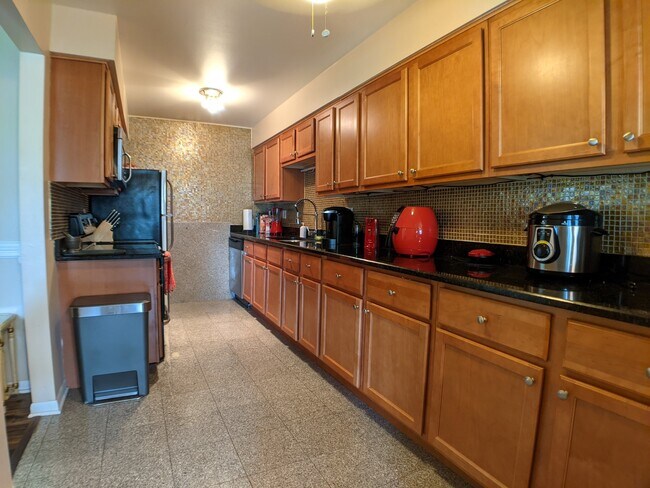Foto del edificio - 2254 N Baldwin Way