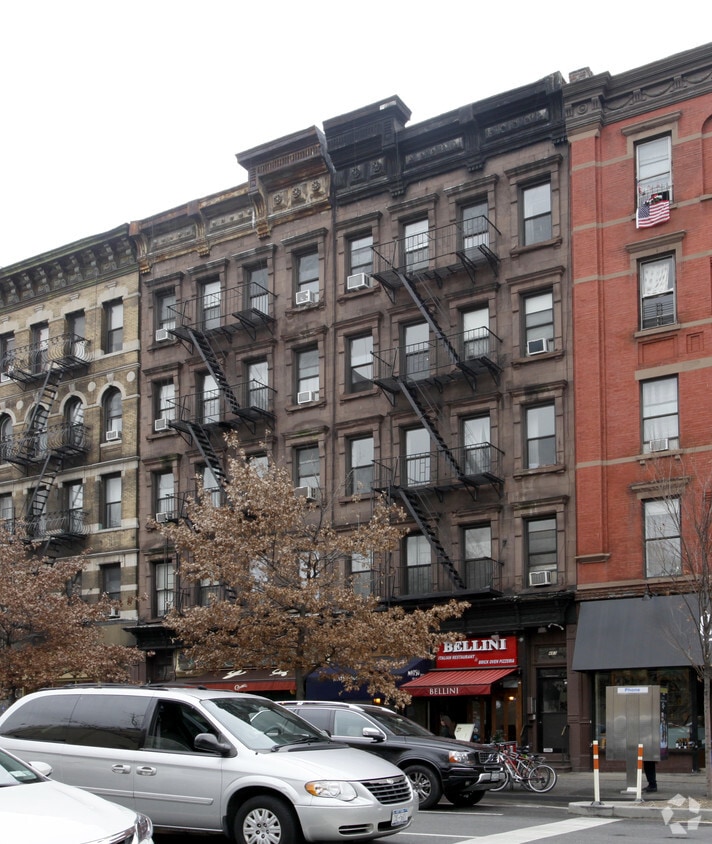 Foto principal - 483 Columbus Ave