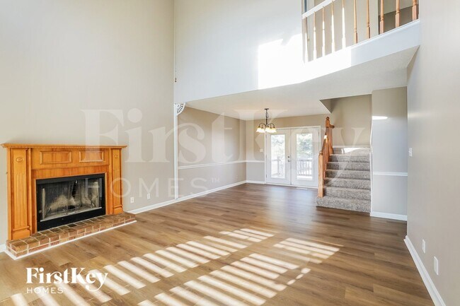 Building Photo - 1237 Archwood Dr