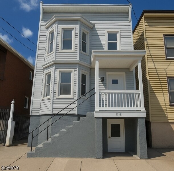 Foto del edificio - 11 Joyce St