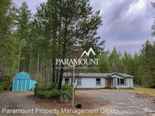 Building Photo - 2 br, 2 bath House - 10740 Wicks Lake Road SW