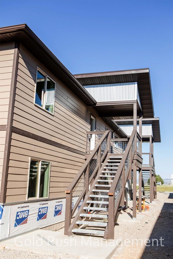 Foto principal - 950 Gibbon St