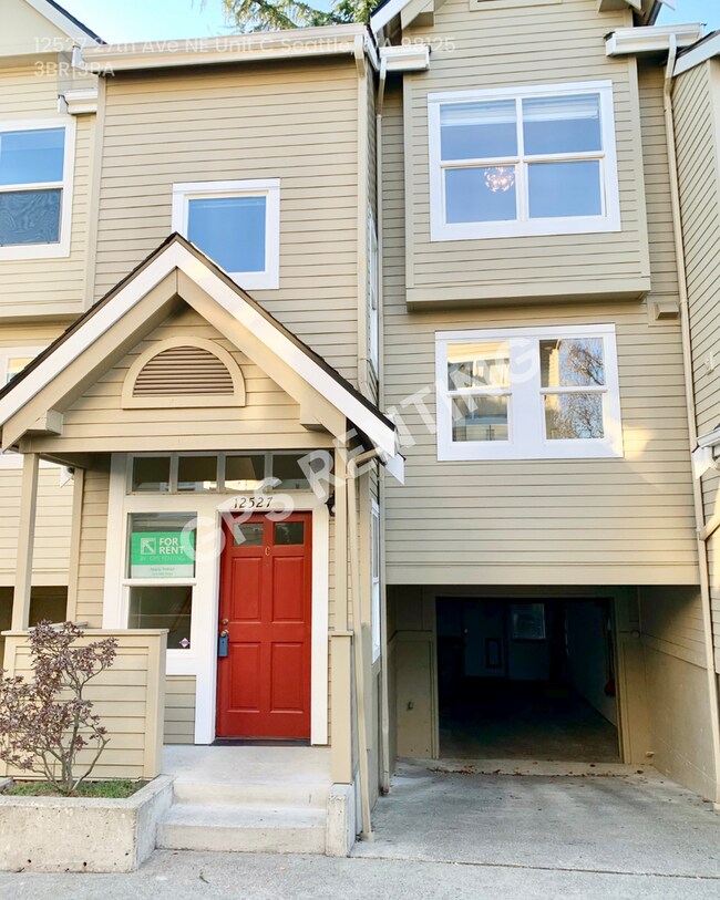 Foto del edificio - 12527 27th Ave NE
