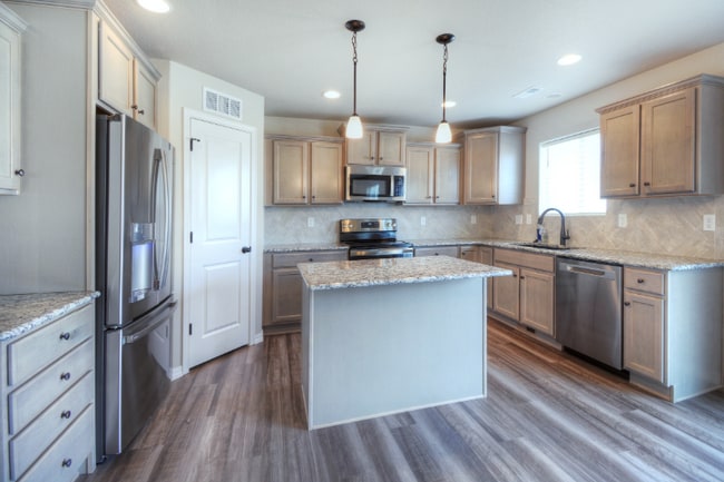 Building Photo - 4611 Amazonite Dr