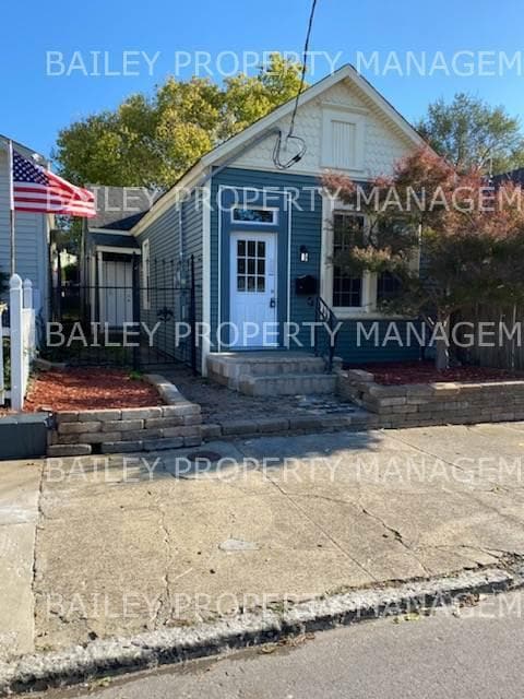 Photo - 1018 Hamilton Ave