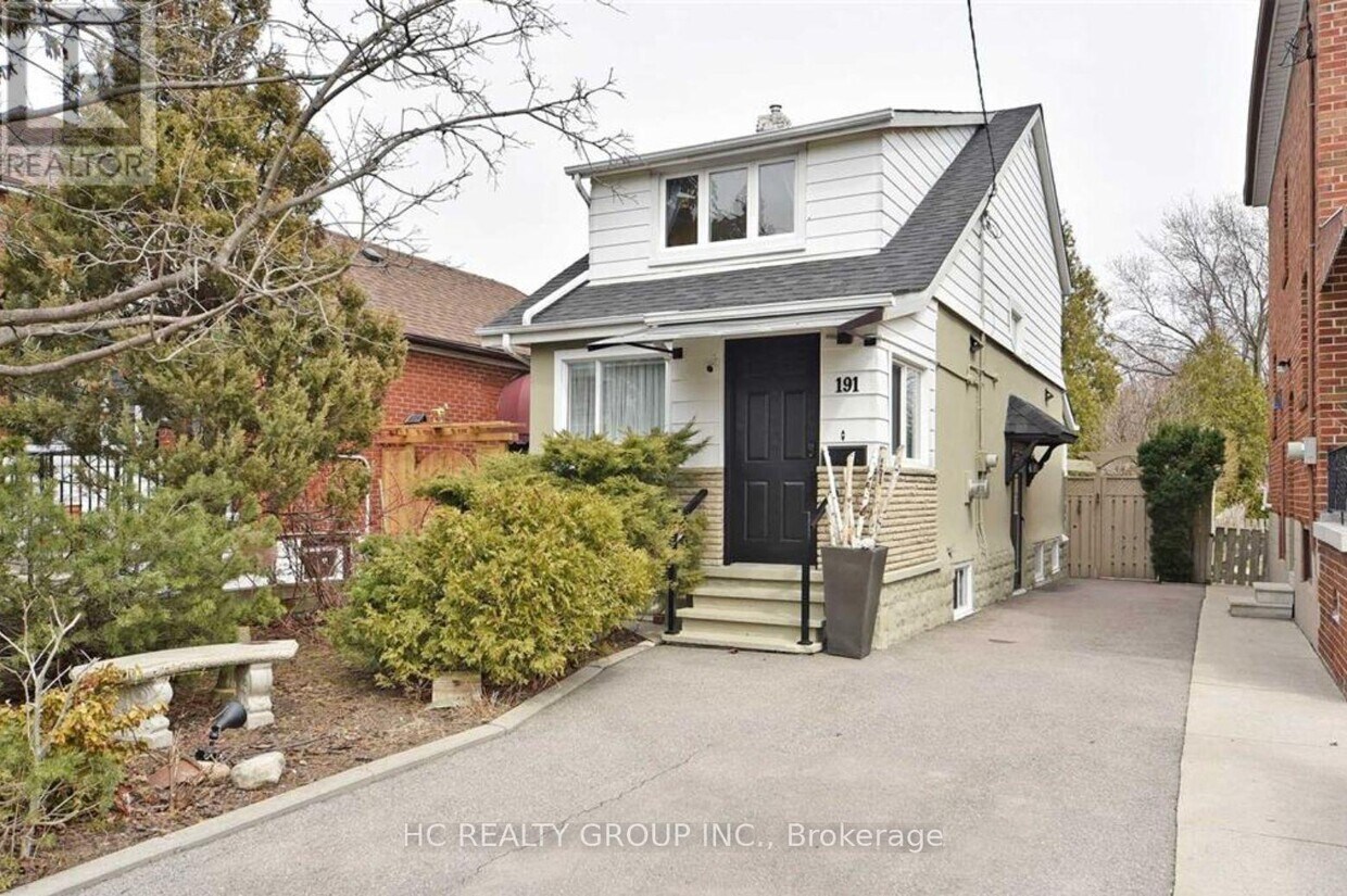 Primary Photo - 191 Locksley Ave.