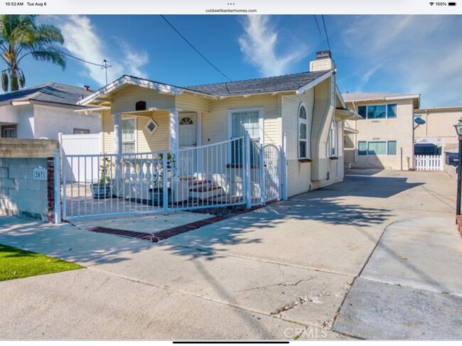 Photo - 2069 250th St Apartments