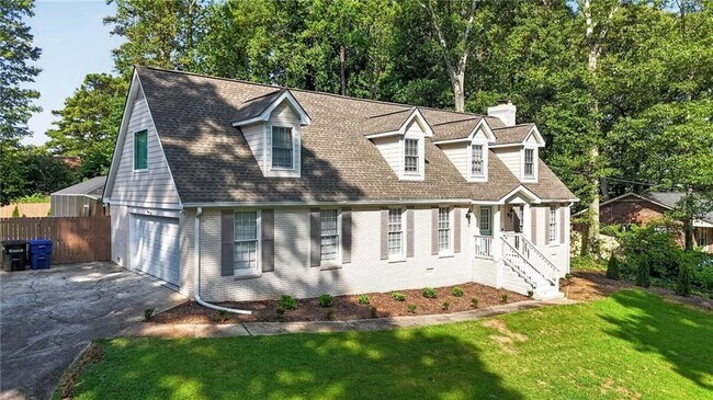 Building Photo - 317 Craig Dr