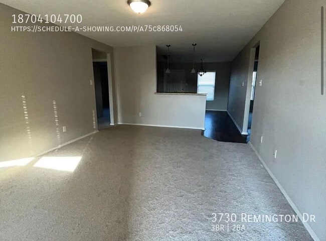 Building Photo - 3730 Remington Dr