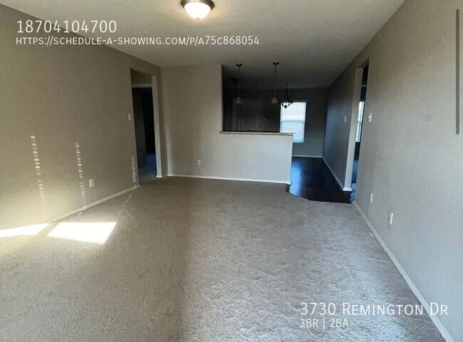 Foto del edificio - 3730 Remington Dr