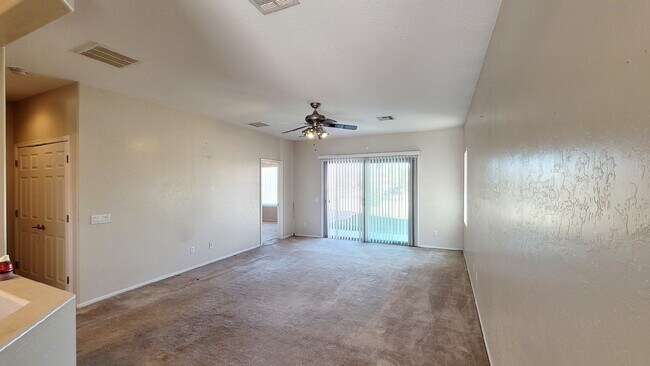 Building Photo - 6102 Falconer Ave