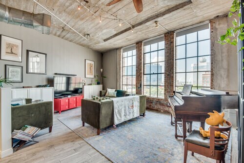 Foto del edificio - Apartment for Rent