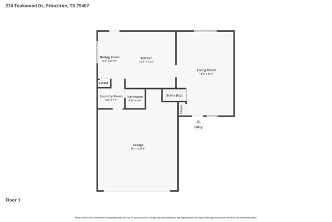 Foto del edificio - 236 Teakwood Dr