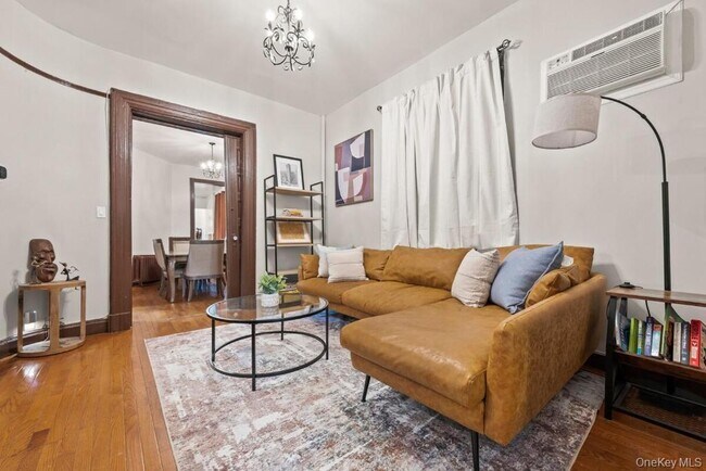 Foto del edificio - 3121 Sedgwick Ave