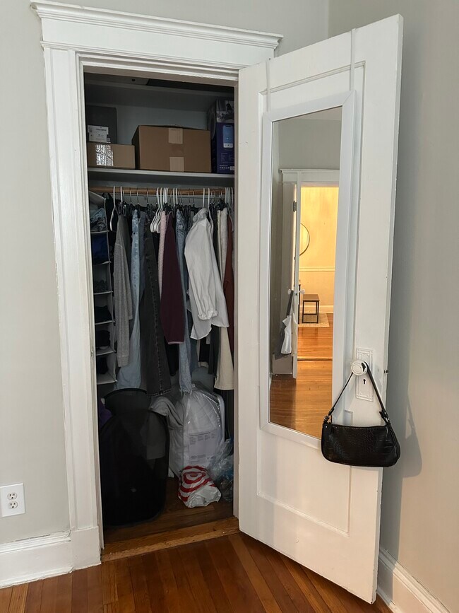 Foto del edificio - 1197 Commonwealth Ave