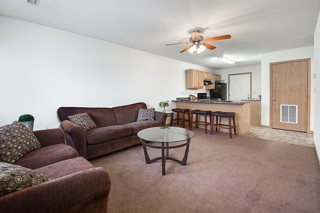 Foto del edificio - Campus Suites