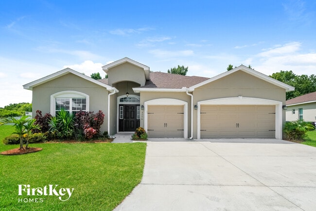 Building Photo - 5276 White Egret Ln
