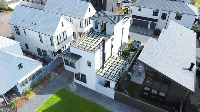 Foto del edificio - 157 Ravenhurst Ln