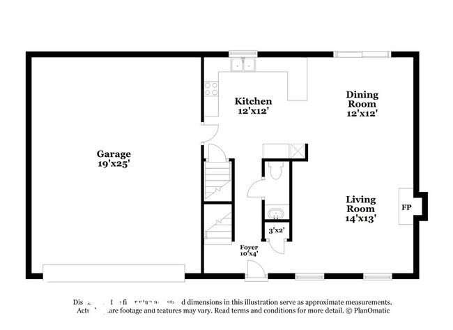 Building Photo - 787 Lescar Ln