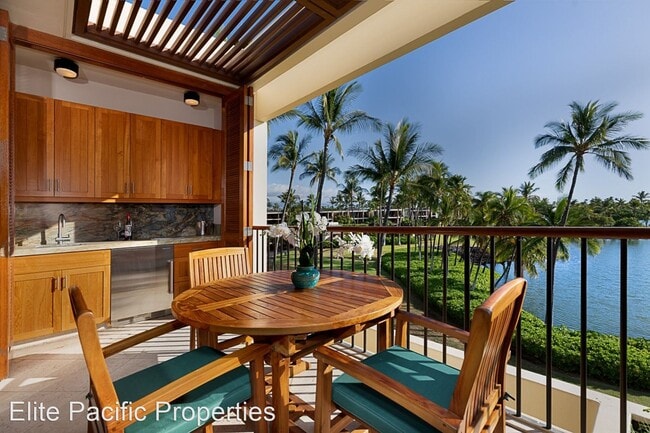 Building Photo - 3 br, 3 bath House - 68-1399 Mauna Lani Drive