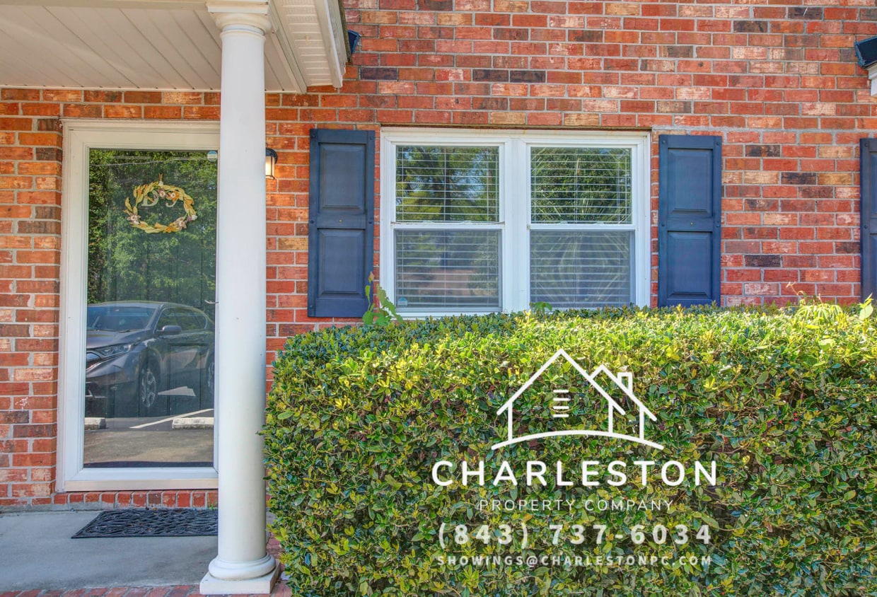 Photo - 1836 Mepkin Rd Apt D9 - Available Now!