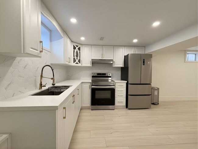 Photo du bâtiment - 35 Stewart St