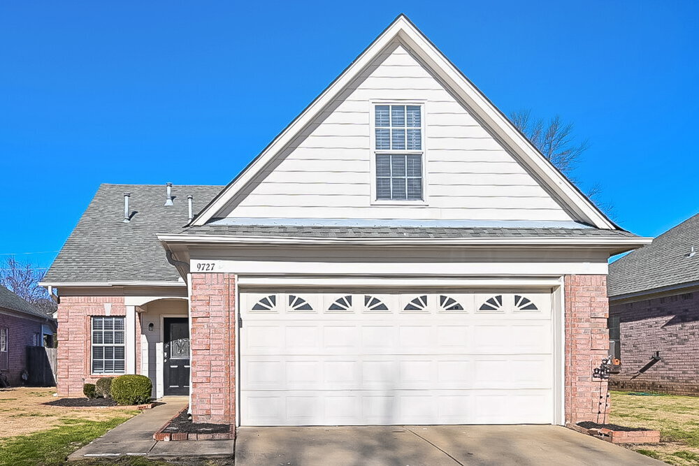 Foto principal - 9727 Pigeon Roost Park Cir