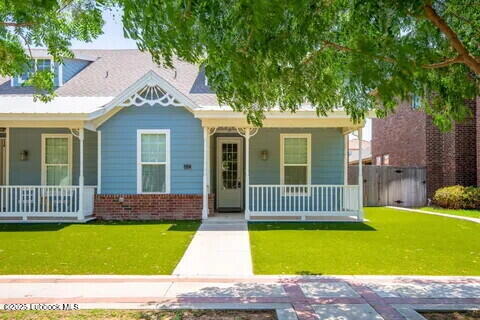 Foto principal - 2127 10th St