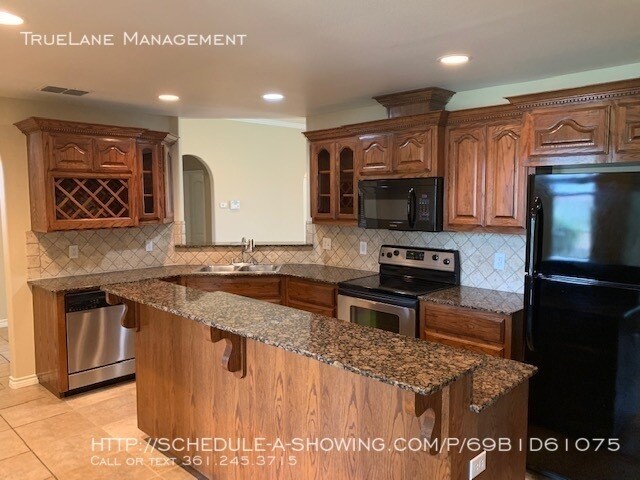 Foto del edificio - 3206 Turkey Hollow Ct