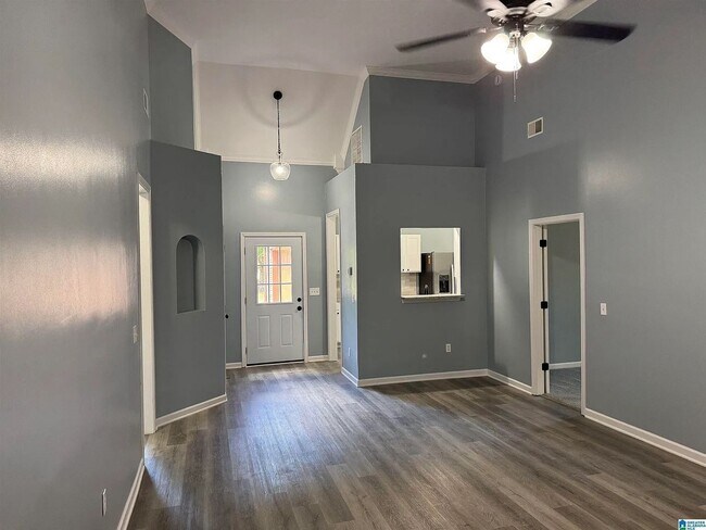 Building Photo - 301 Shelby Forest Dr
