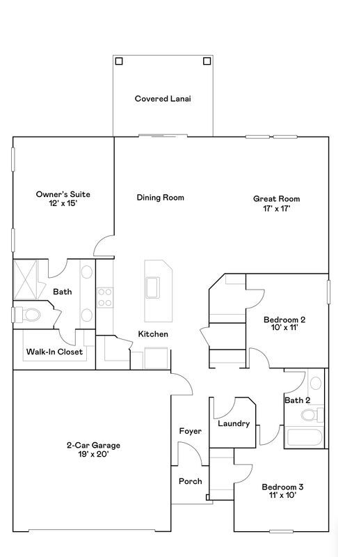 Building Photo - 3390 NE 38th Ln