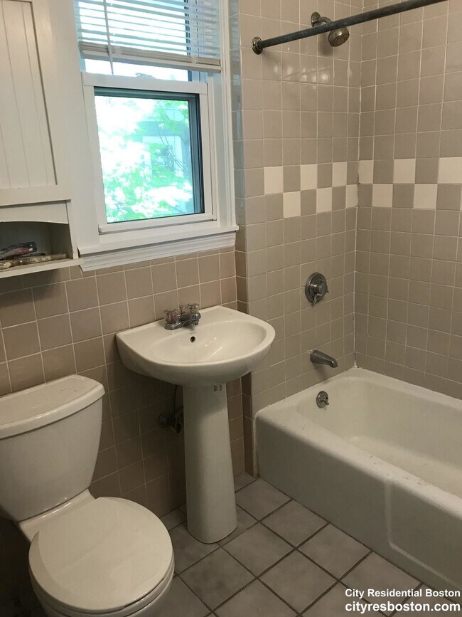 Foto del edificio - 2 Bailey St