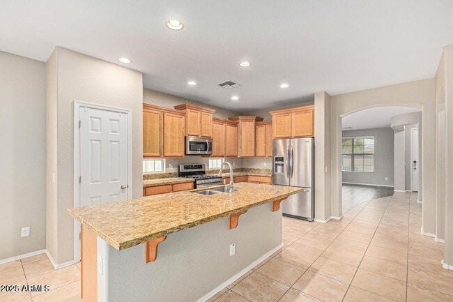 Foto del edificio - 15064 W Westview Dr