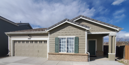 Building Photo - 19483 E Hollow Creek Dr