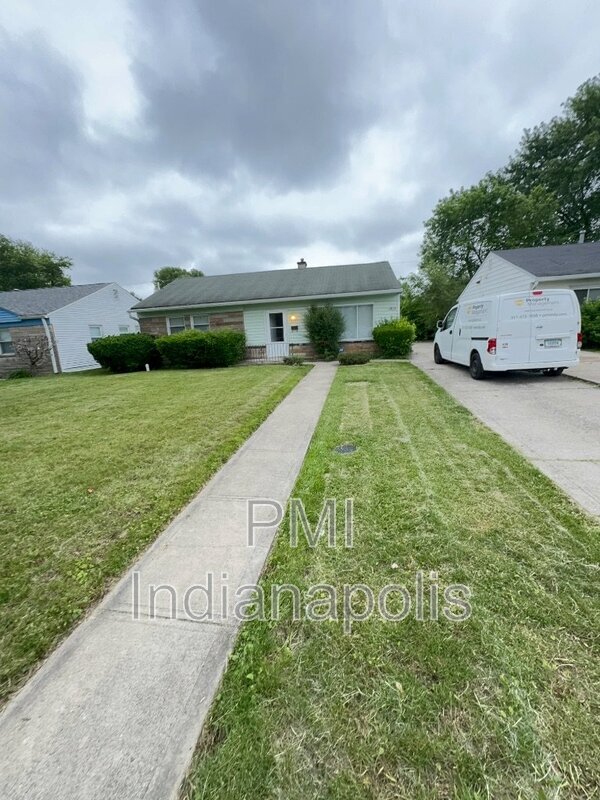 Building Photo - 2835 Schofield Ave