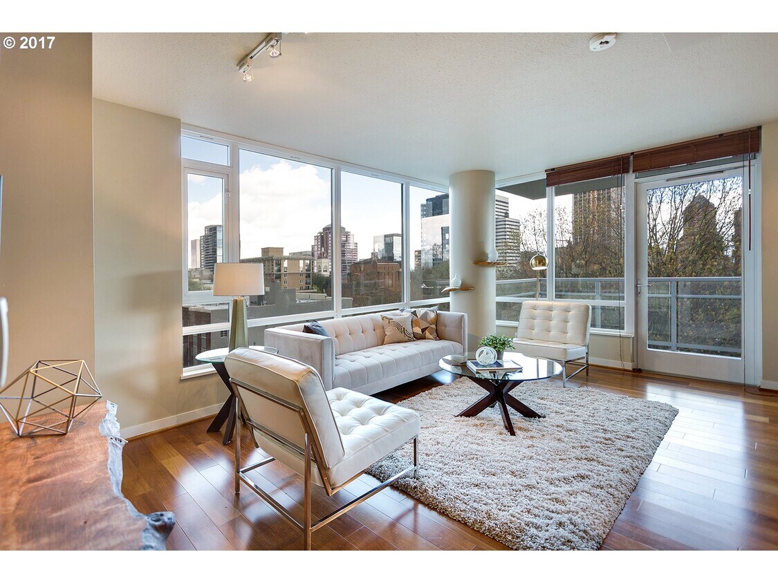 Foto principal - 1500 SW 11th Ave