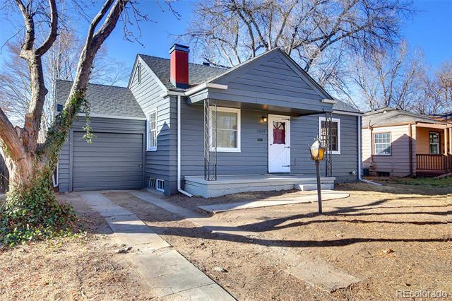 Primary Photo - 2409 S Humboldt St